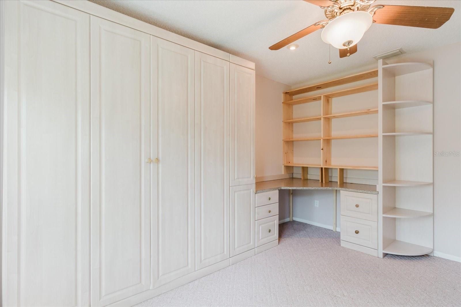 MOORINGS THE CONDO - Residential