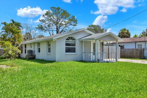 Photo of 5151 Behms Court, Port Richey, FL 34668 (MLS # TB8409138)