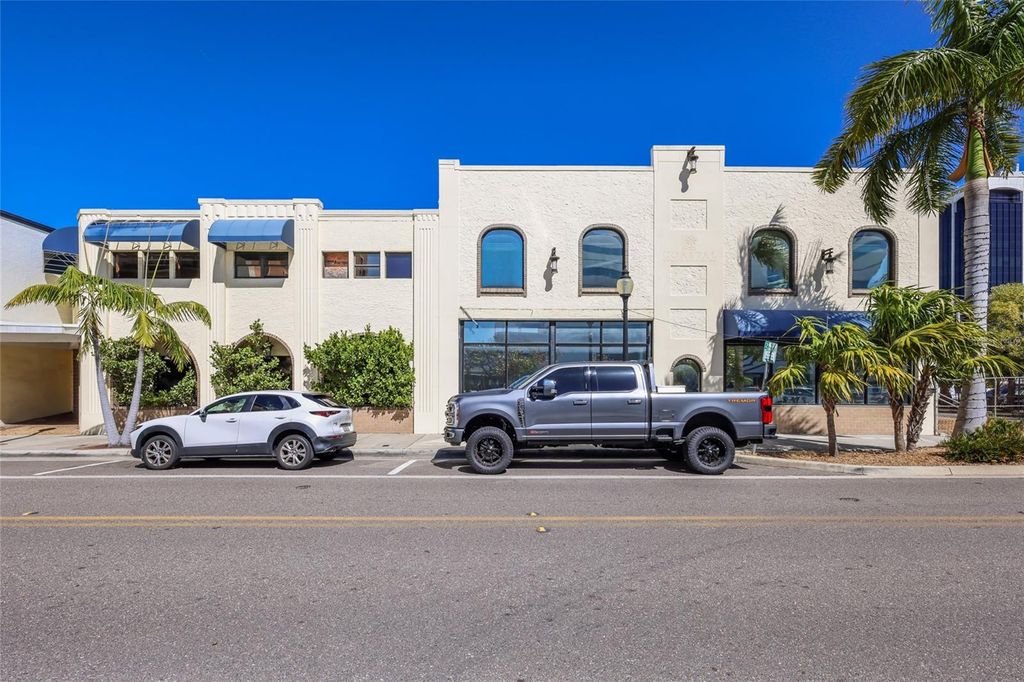 Photo of 1565 State Street, Sarasota, FL 34236 (MLS # A4683759)