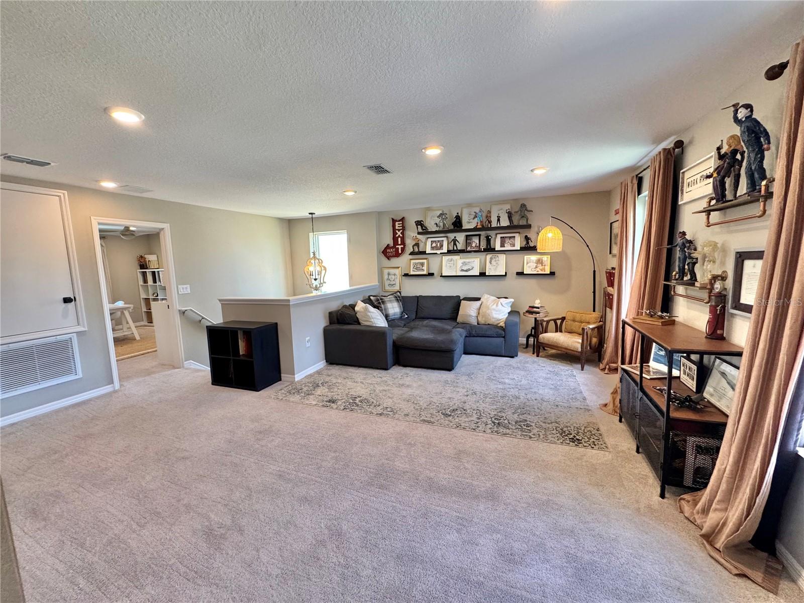 WILLOW WALK PH IIF & IIG - Residential