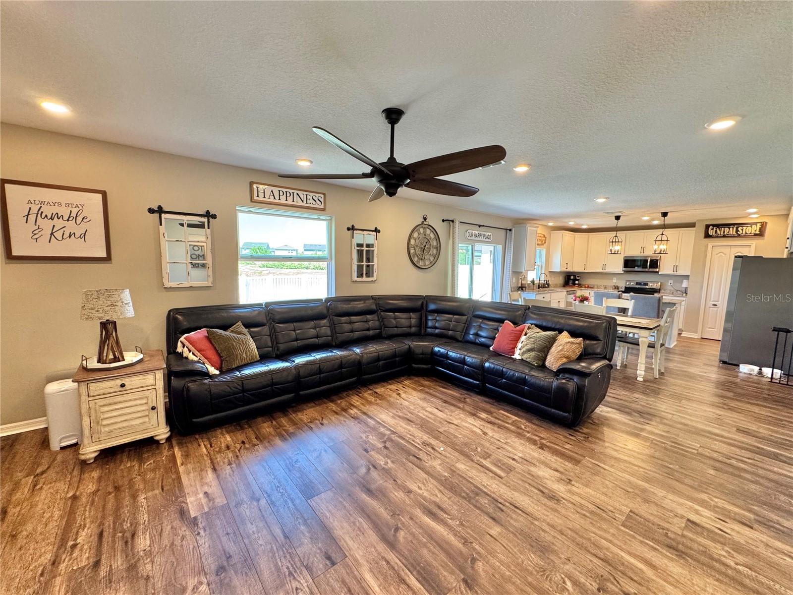 WILLOW WALK PH IIF & IIG - Residential