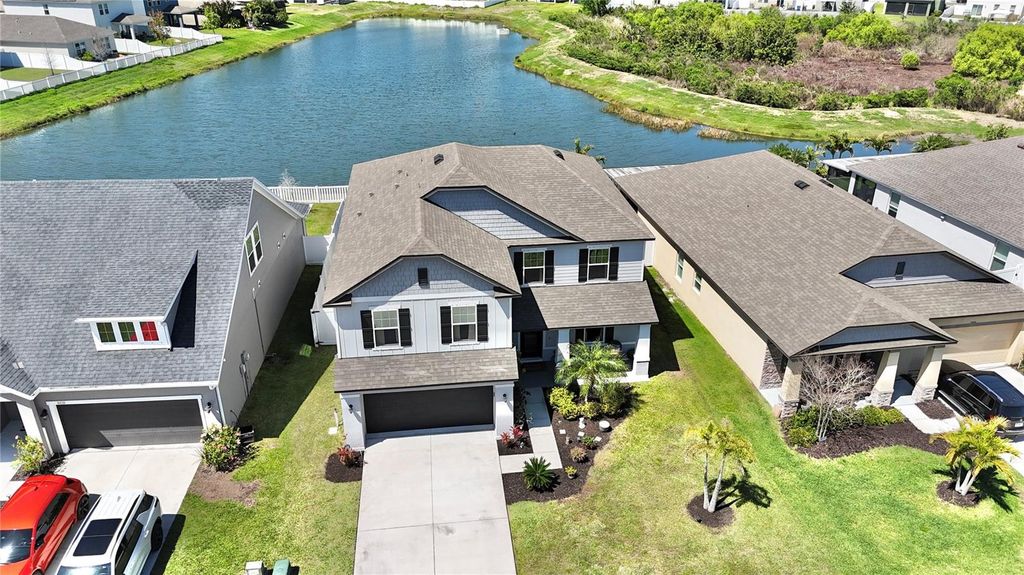 Photo of 4420 Hollow Stump Run, Palmetto, FL 34221 (MLS # A4687018)