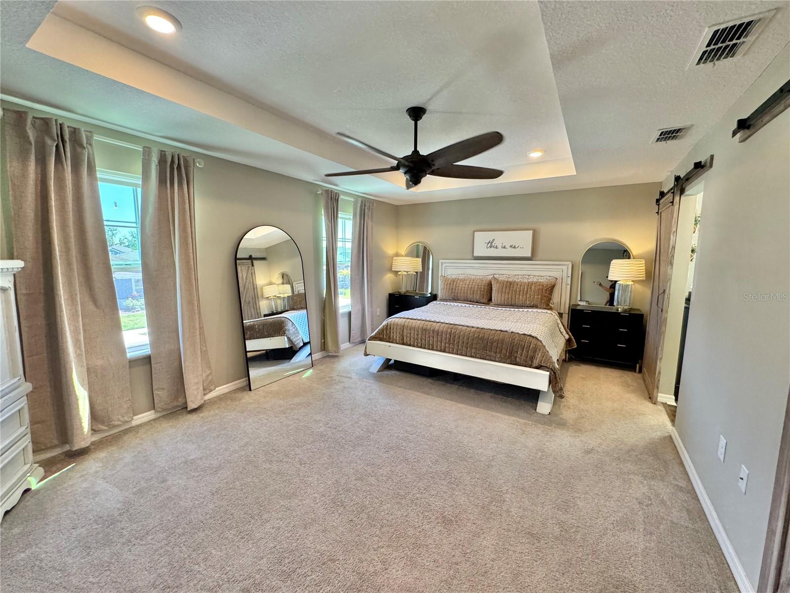 WILLOW WALK PH IIF & IIG - Residential