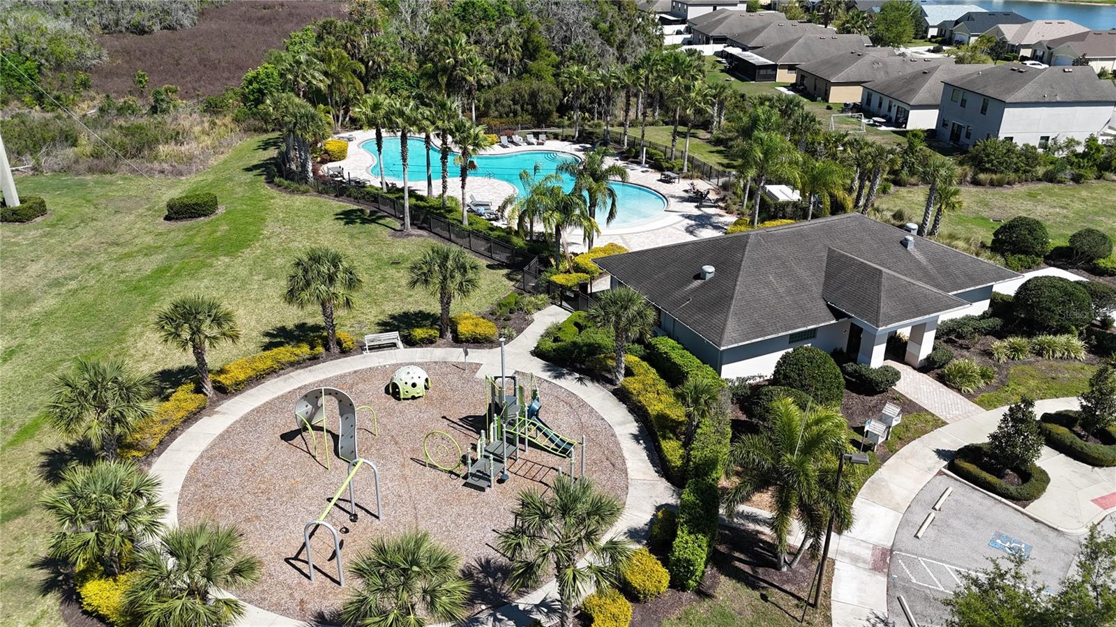 WILLOW WALK PH IIF & IIG - Residential