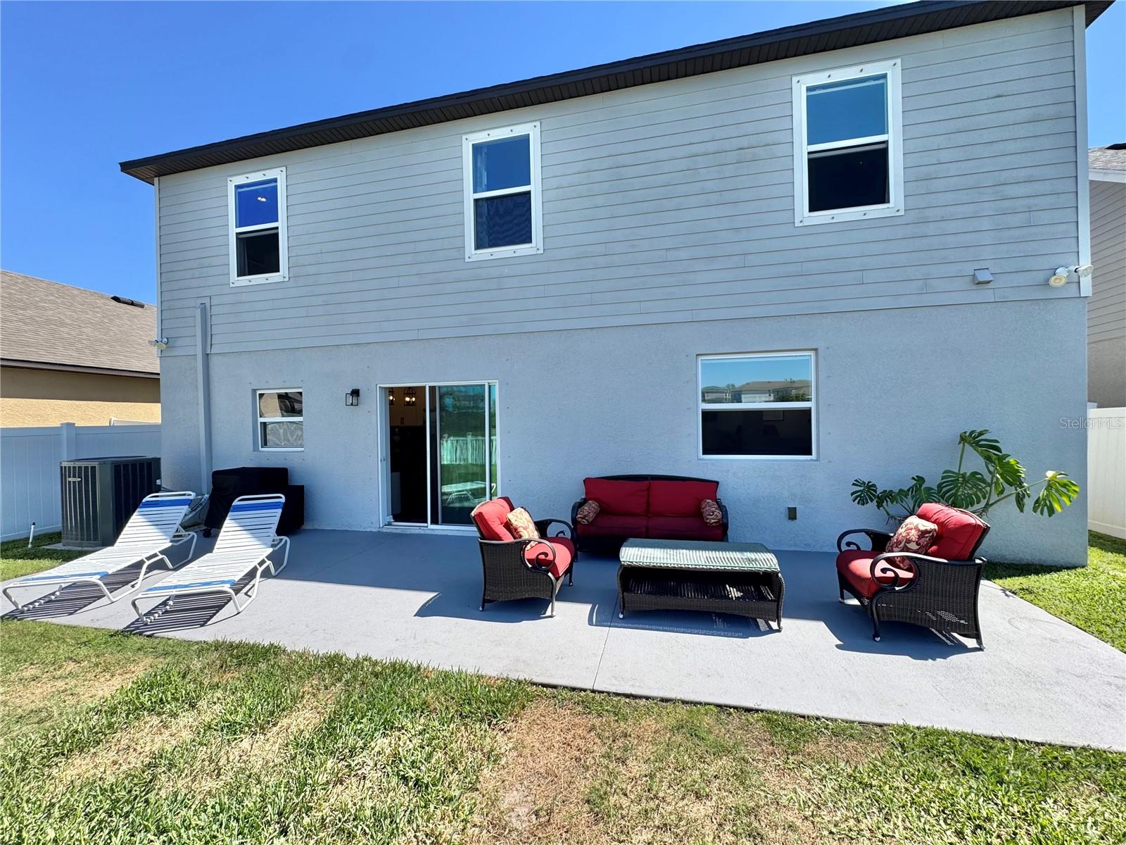 WILLOW WALK PH IIF & IIG - Residential