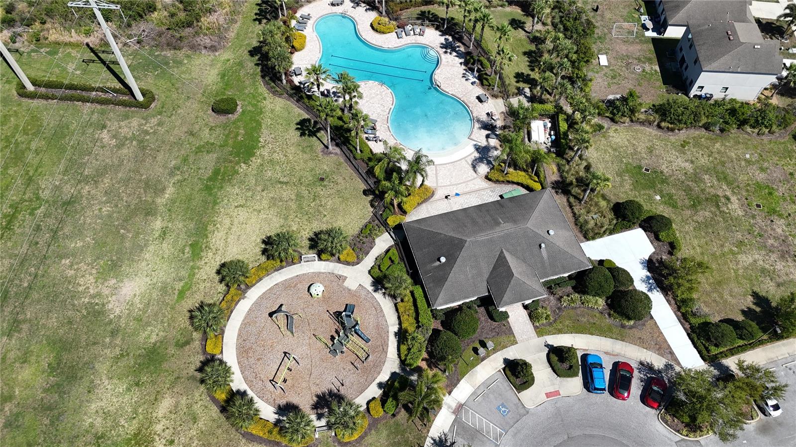 WILLOW WALK PH IIF & IIG - Residential