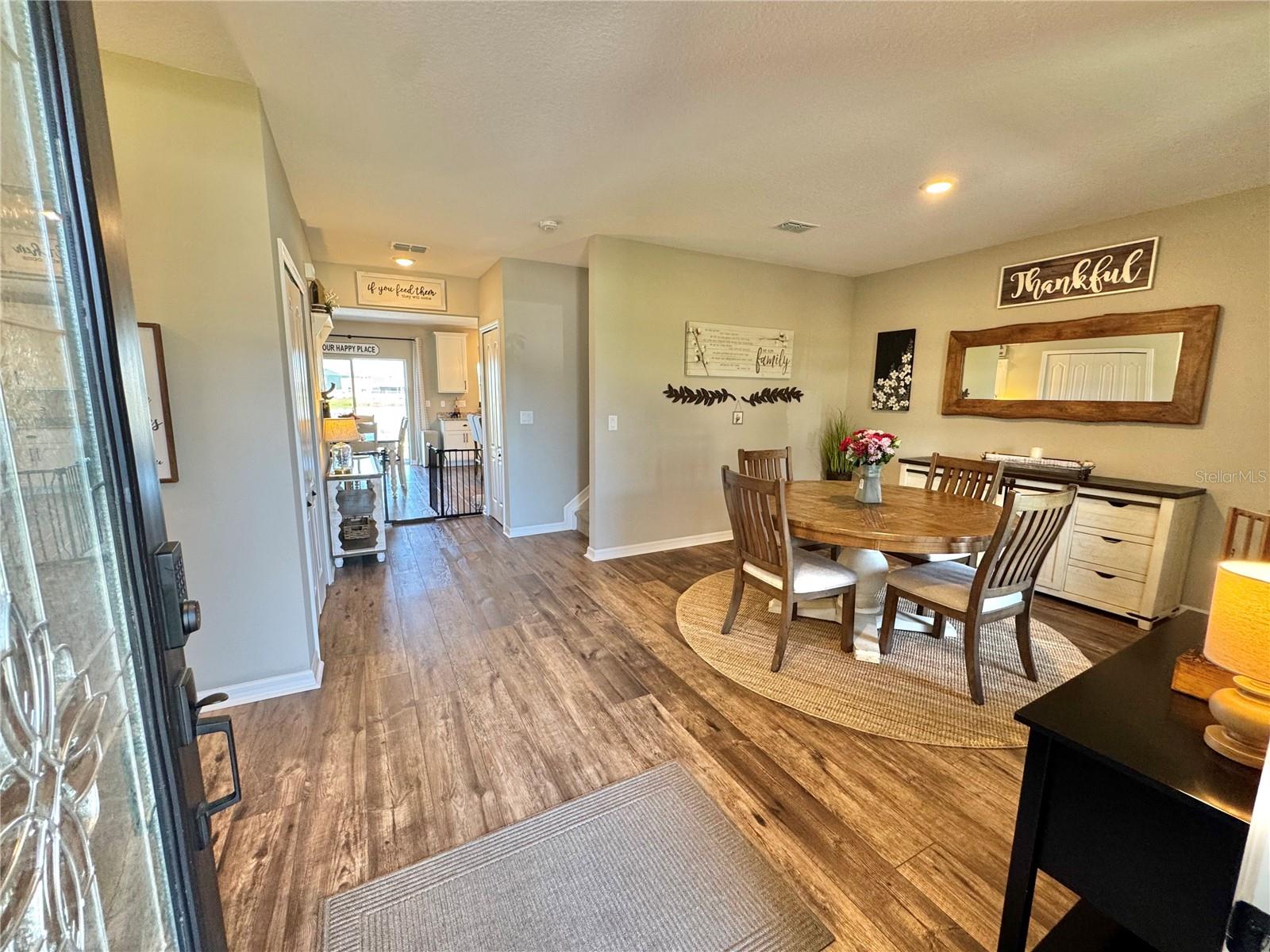 WILLOW WALK PH IIF & IIG - Residential