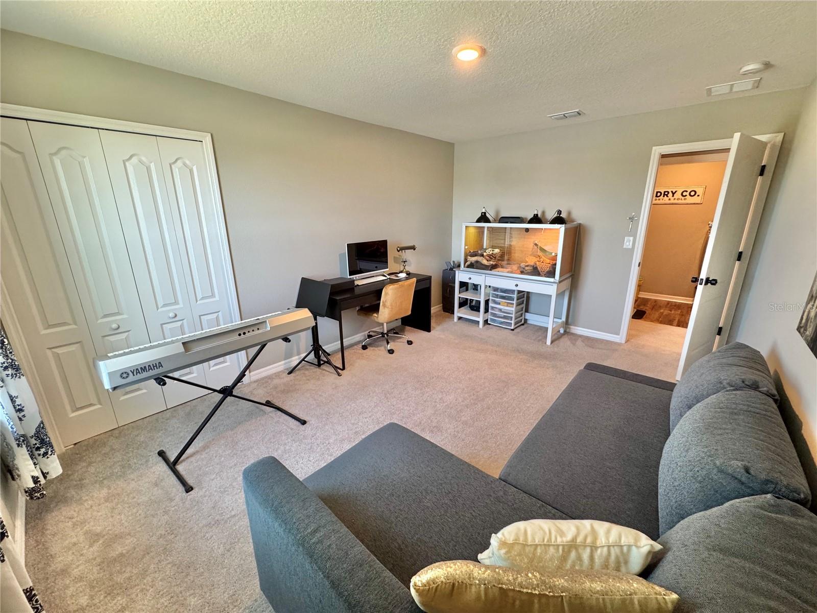 WILLOW WALK PH IIF & IIG - Residential