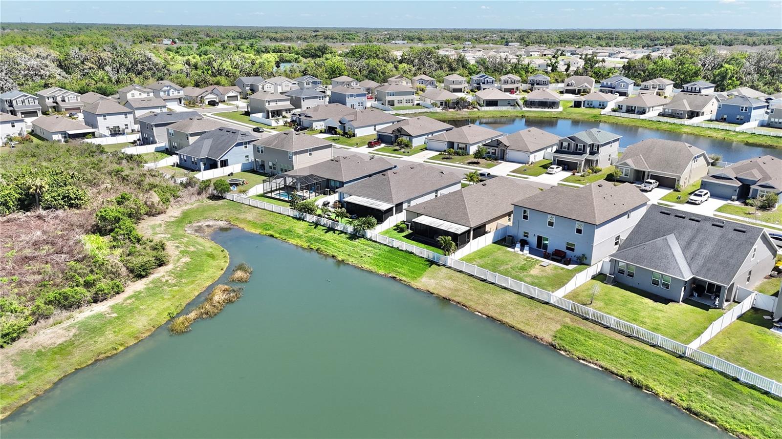 4420 HOLLOW STUMP RUN