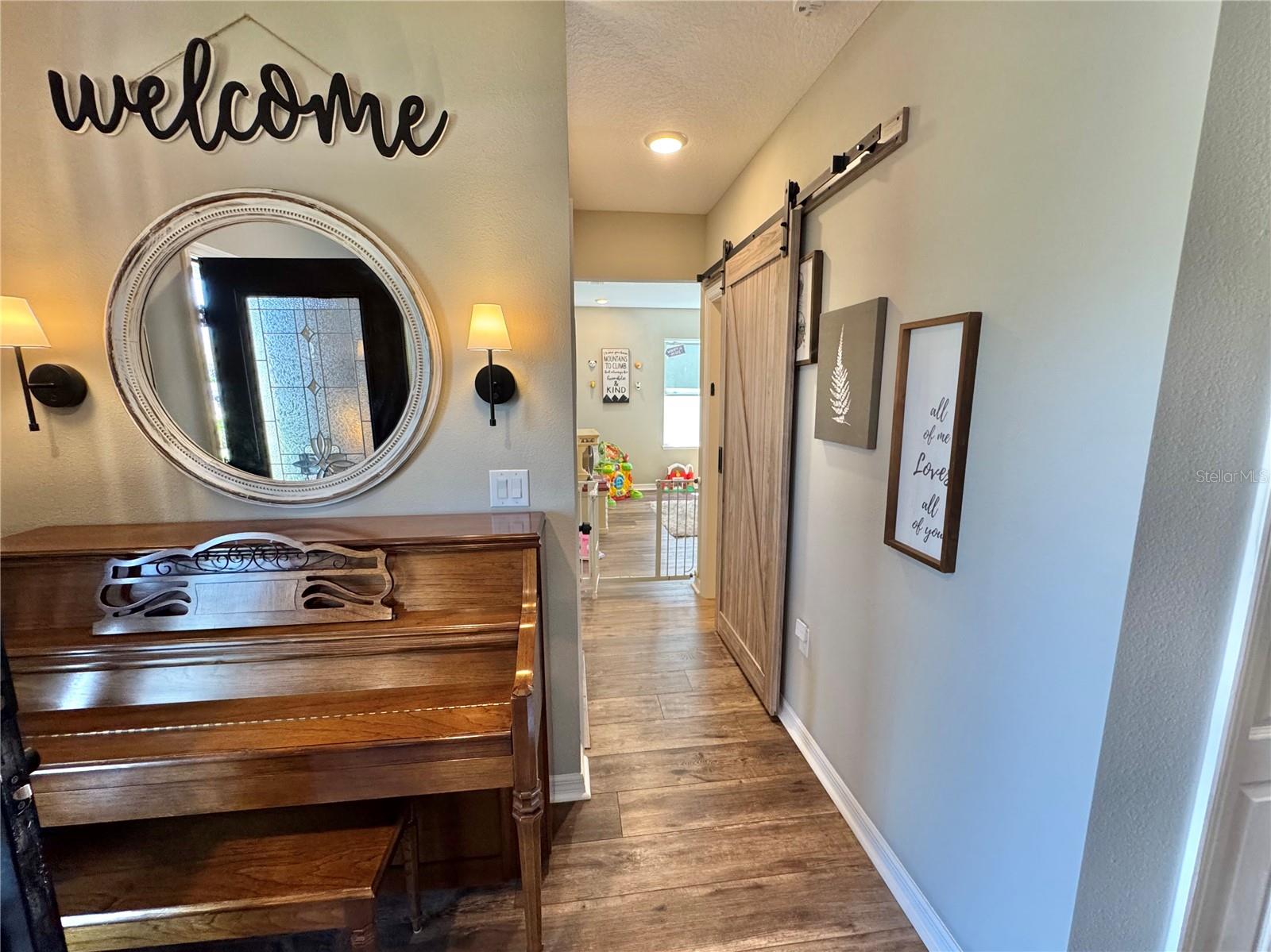 WILLOW WALK PH IIF & IIG - Residential