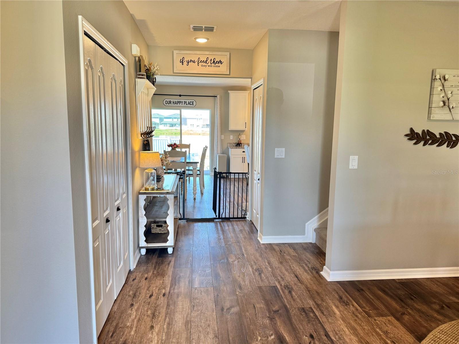 WILLOW WALK PH IIF & IIG - Residential