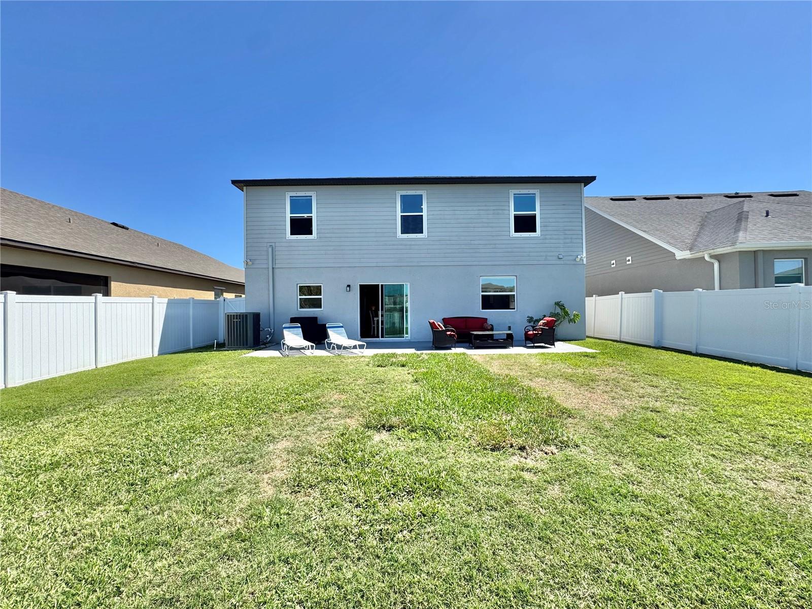 WILLOW WALK PH IIF & IIG - Residential