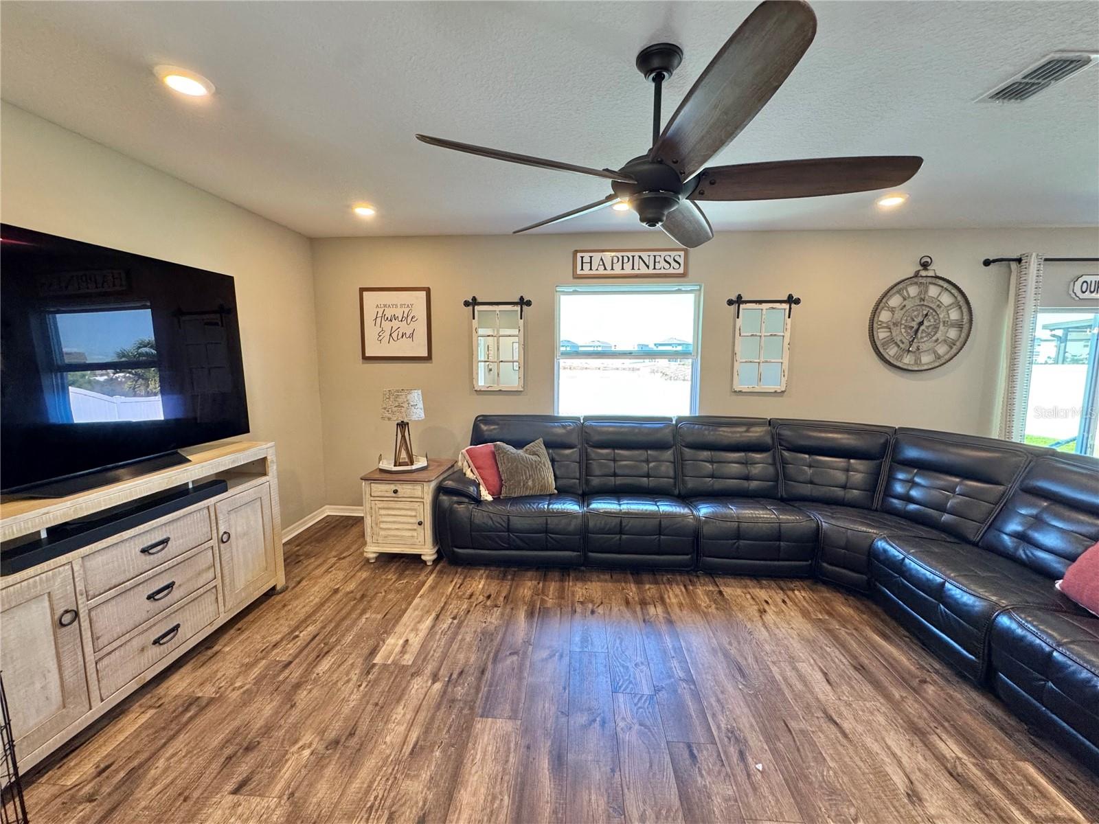 WILLOW WALK PH IIF & IIG - Residential