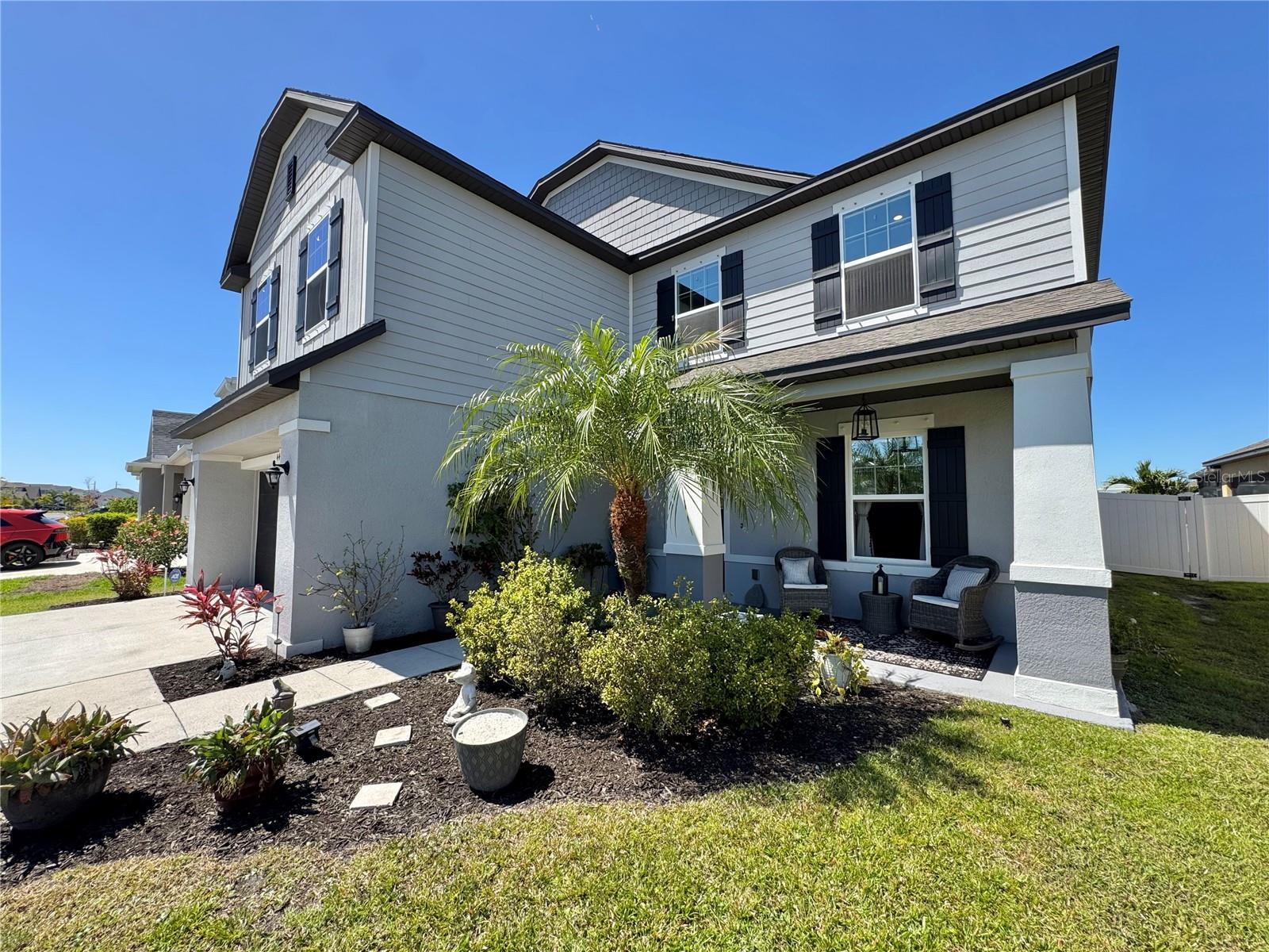 WILLOW WALK PH IIF & IIG - Residential