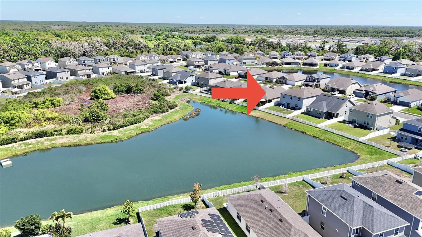 4420 HOLLOW STUMP RUN