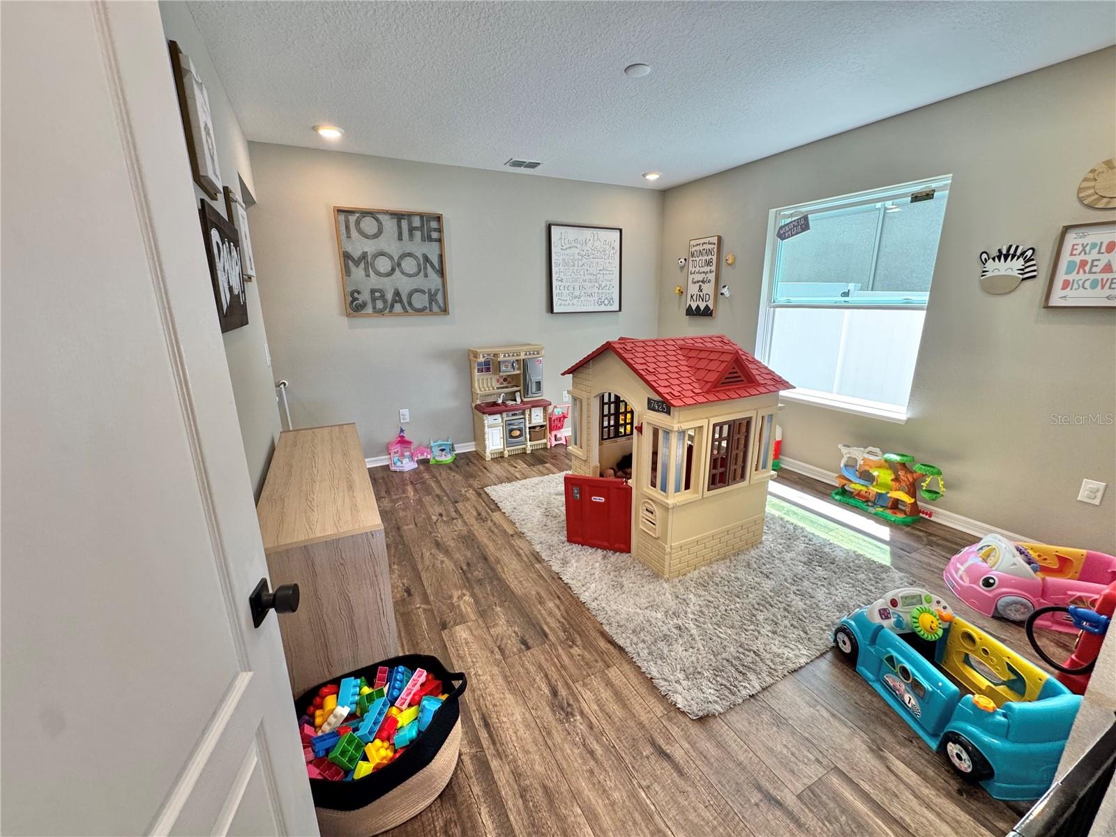 WILLOW WALK PH IIF & IIG - Residential