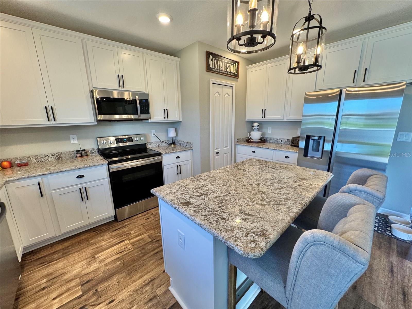 WILLOW WALK PH IIF & IIG - Residential