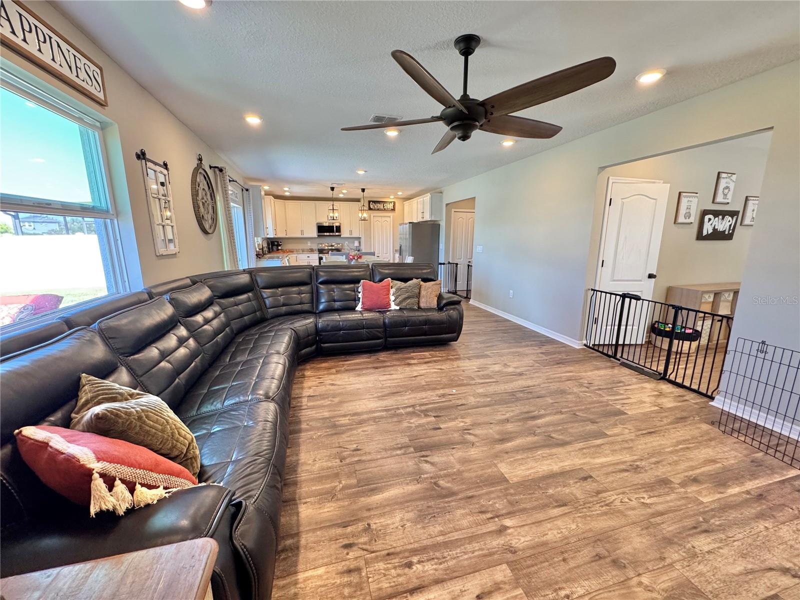 WILLOW WALK PH IIF & IIG - Residential