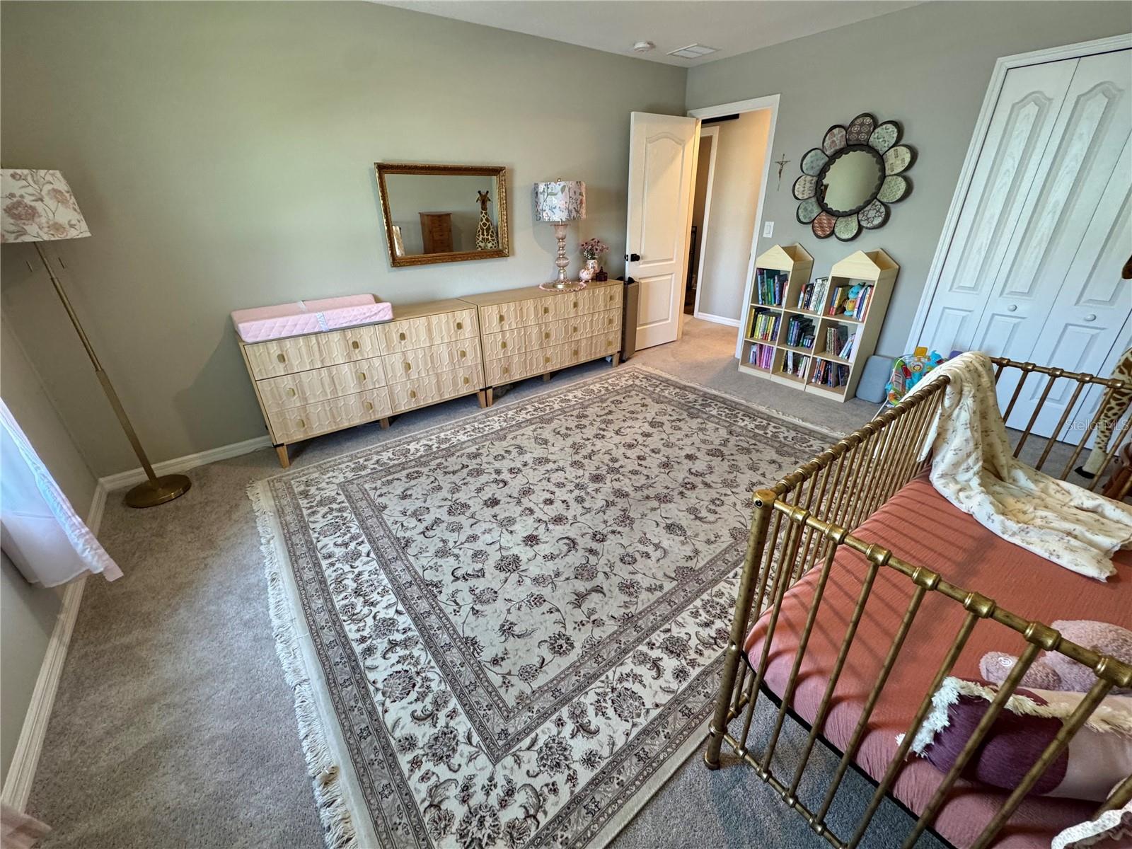 WILLOW WALK PH IIF & IIG - Residential