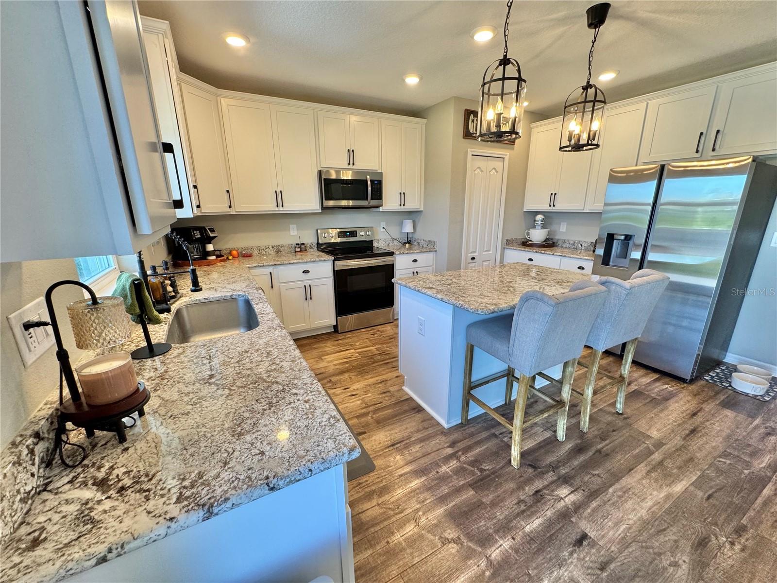 WILLOW WALK PH IIF & IIG - Residential