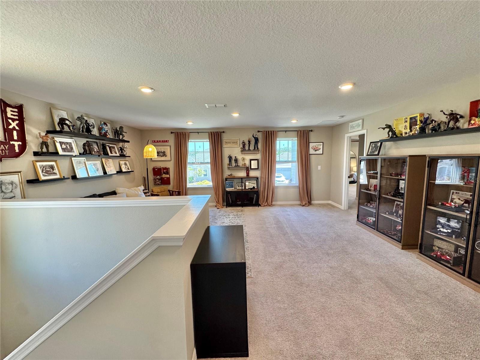 WILLOW WALK PH IIF & IIG - Residential