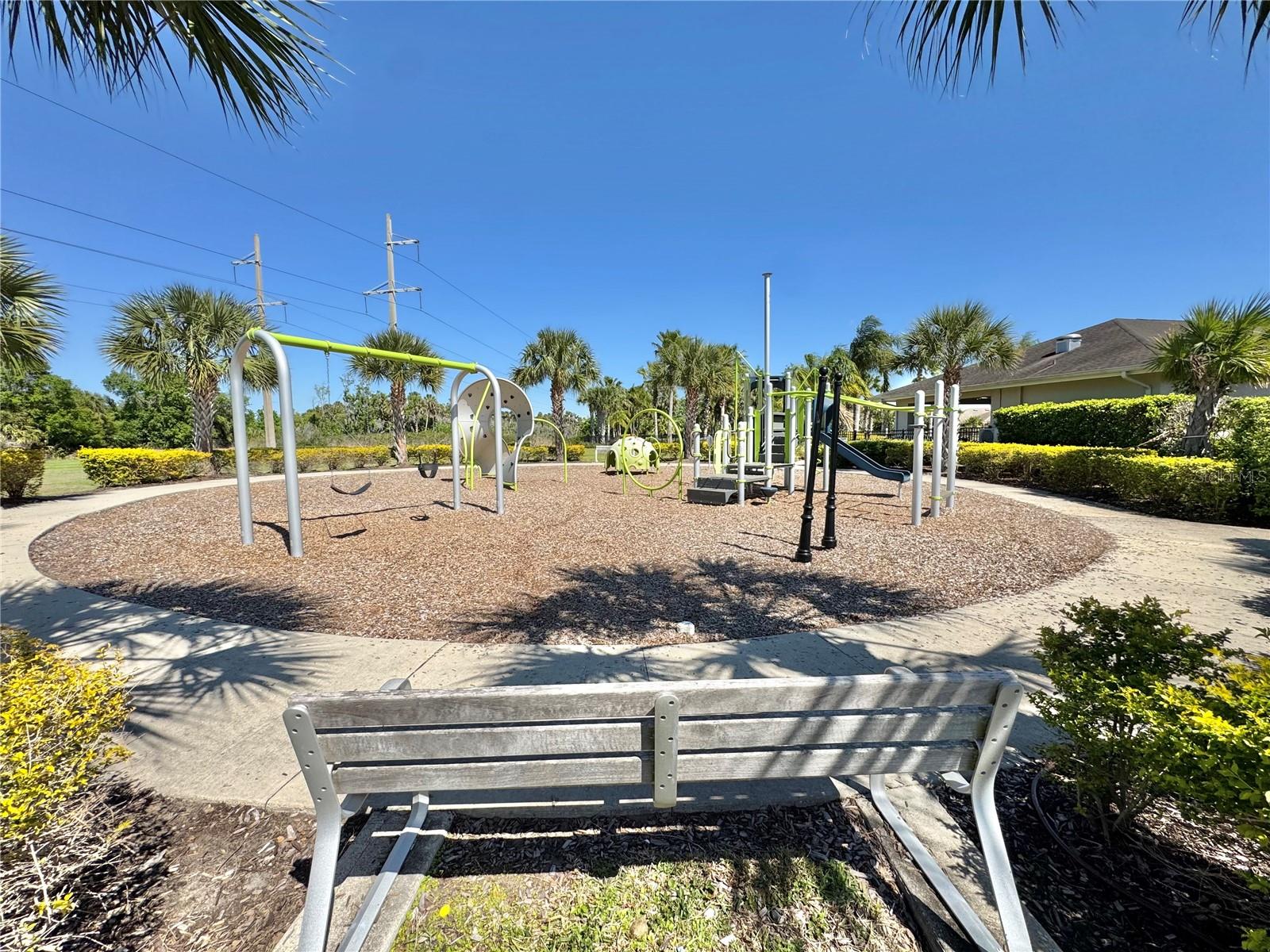 WILLOW WALK PH IIF & IIG - Residential