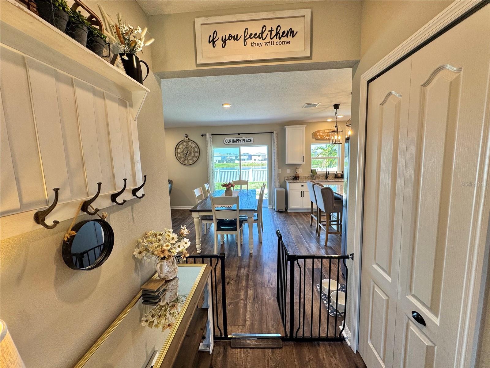 WILLOW WALK PH IIF & IIG - Residential