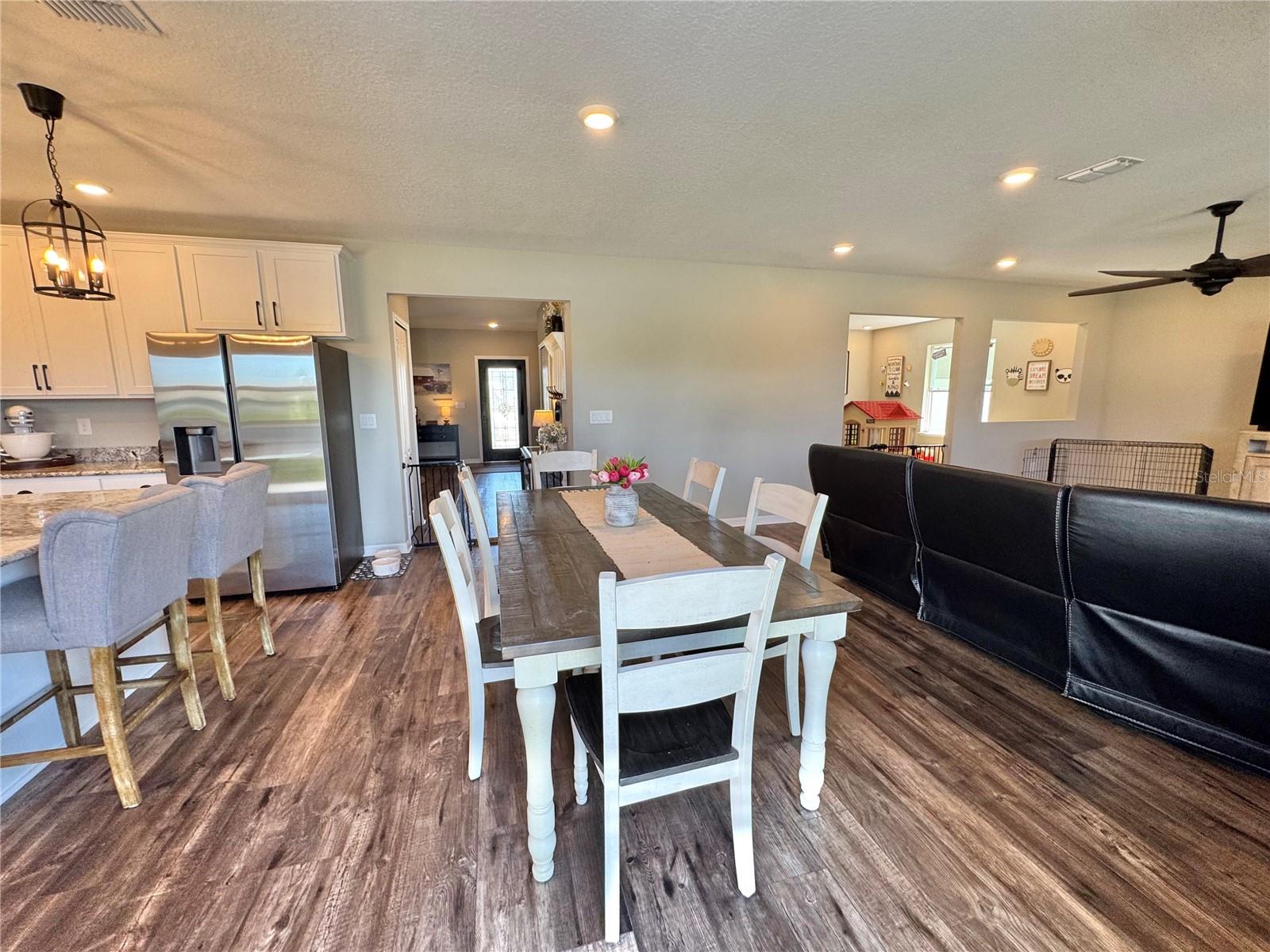 WILLOW WALK PH IIF & IIG - Residential