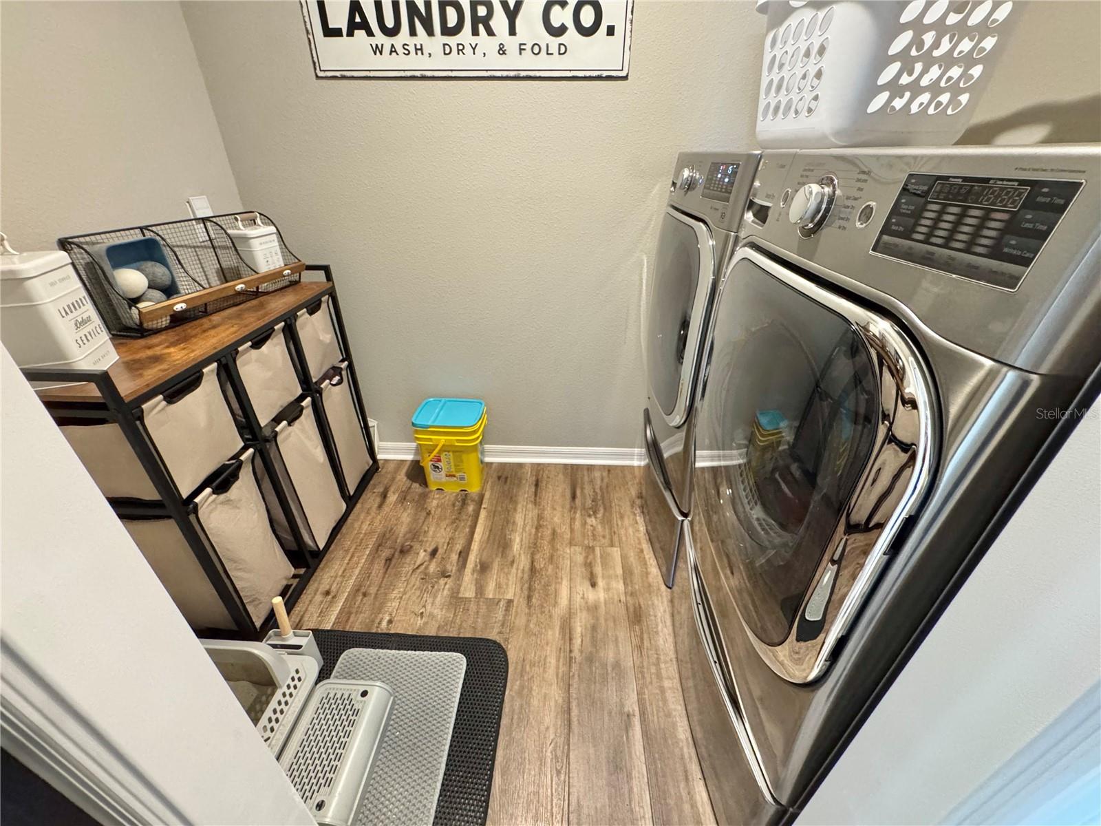 WILLOW WALK PH IIF & IIG - Residential