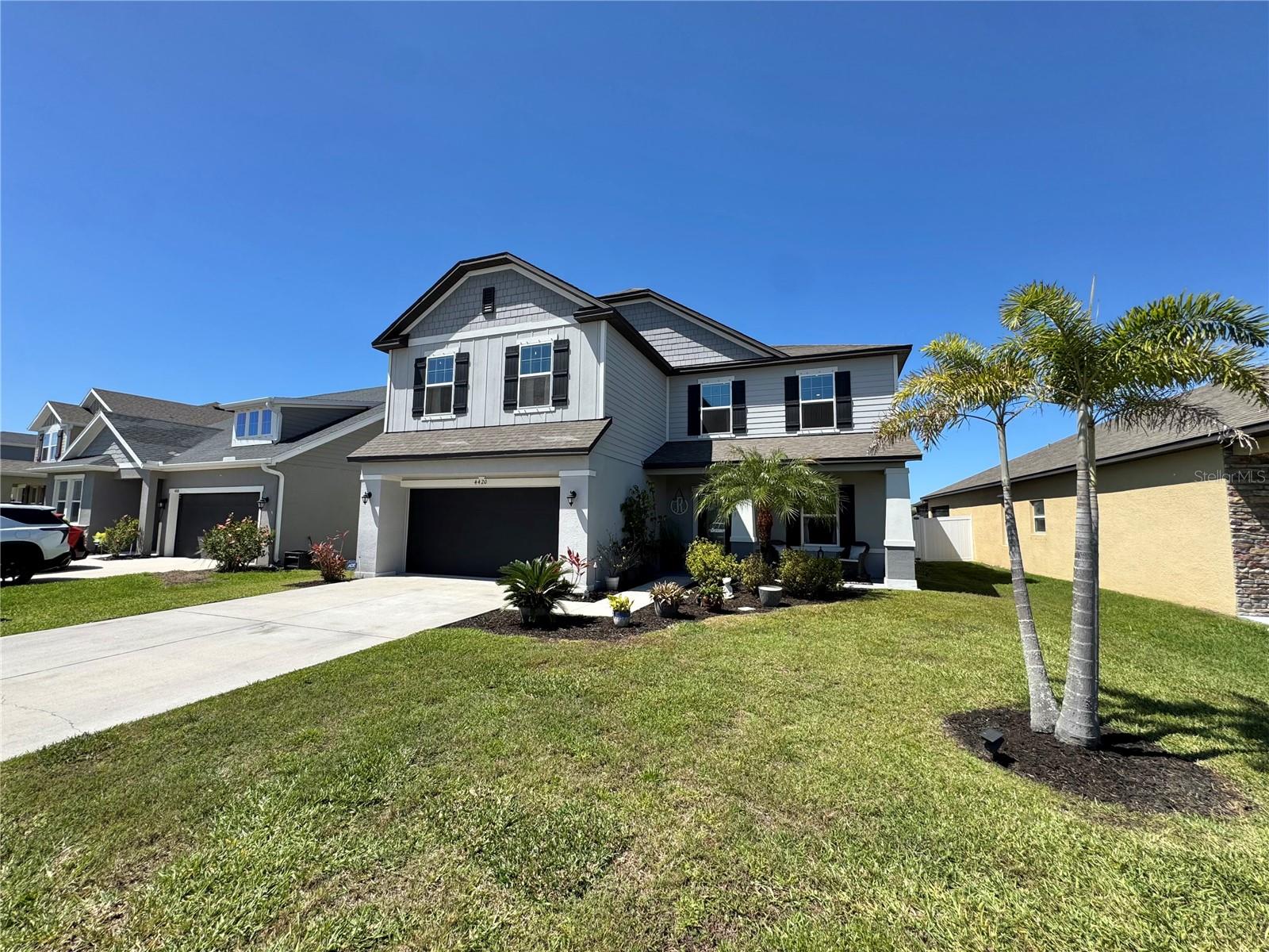 WILLOW WALK PH IIF & IIG - Residential