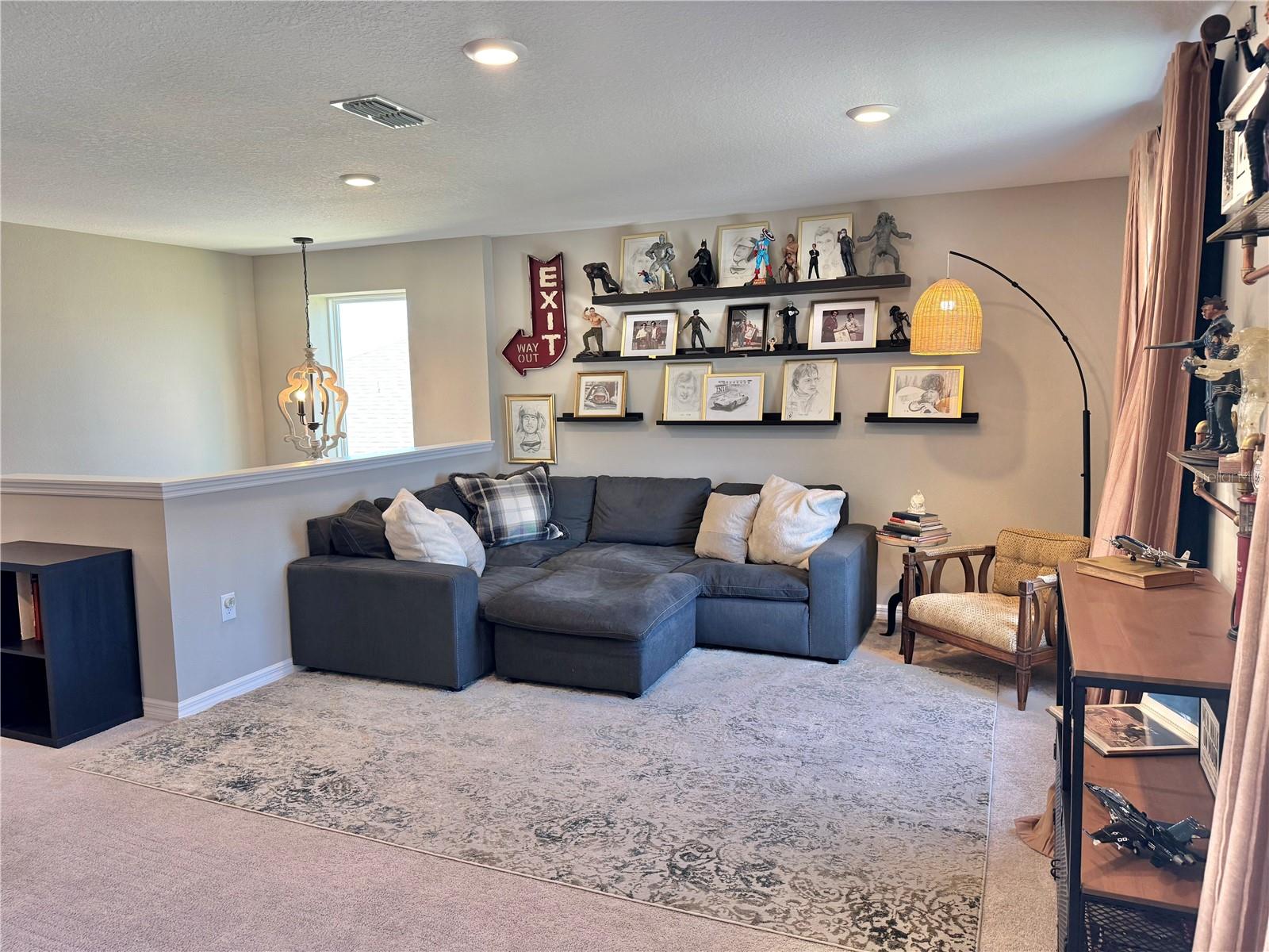 WILLOW WALK PH IIF & IIG - Residential