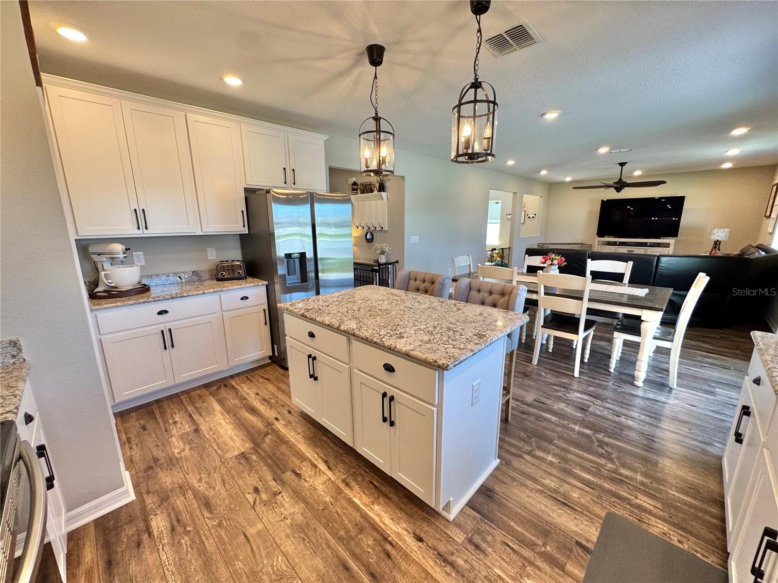 WILLOW WALK PH IIF & IIG - Residential