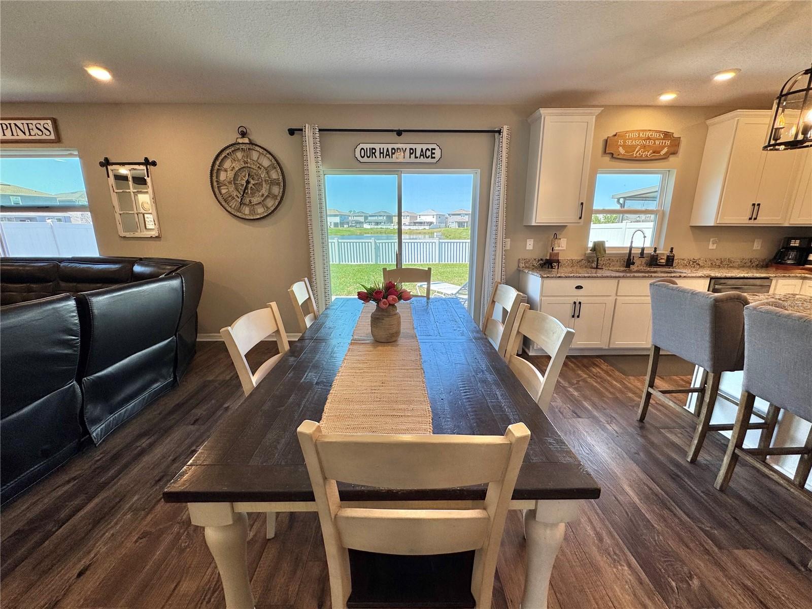 WILLOW WALK PH IIF & IIG - Residential