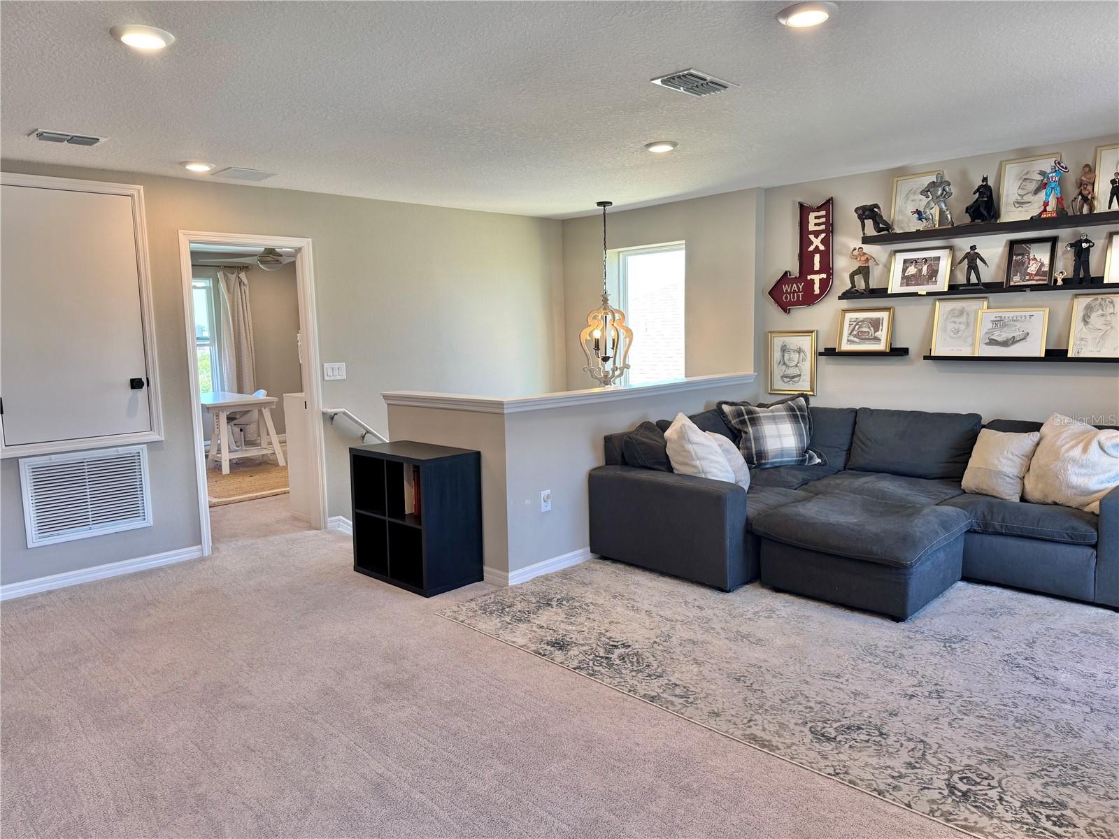 WILLOW WALK PH IIF & IIG - Residential