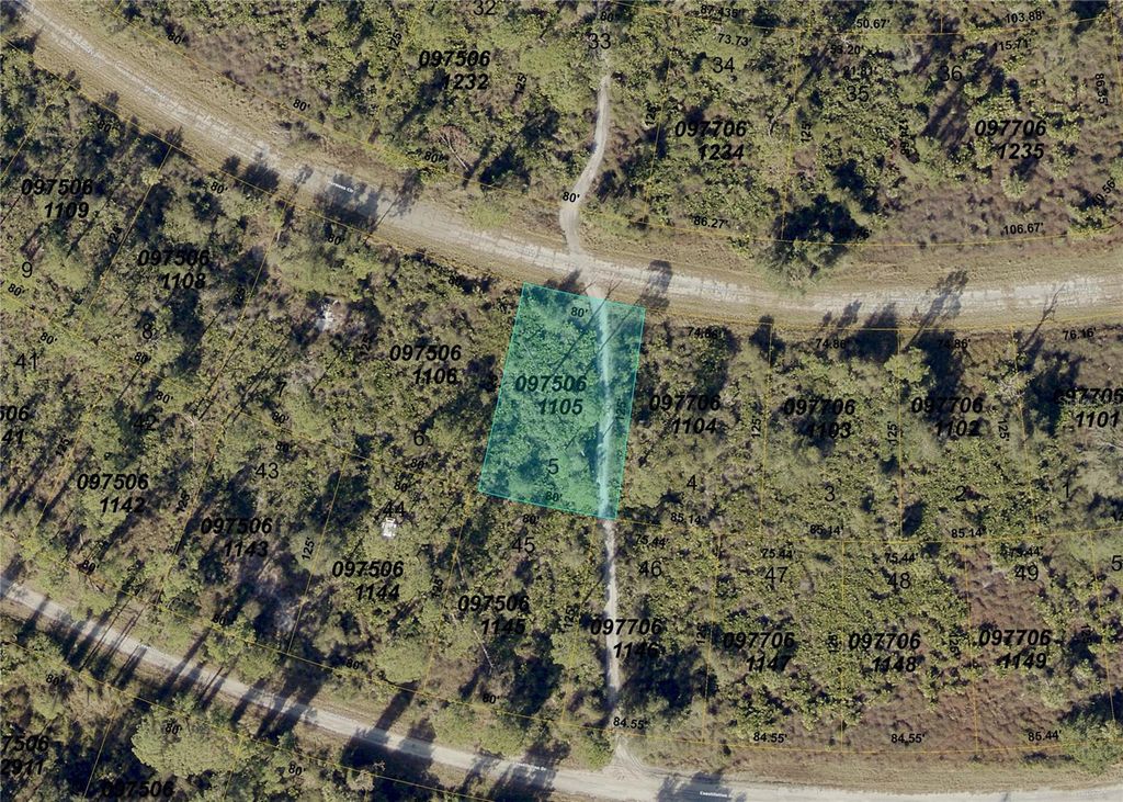 Photo of Hermosa (lot 5) Circle, North Port, FL 34291 (MLS # D6142429)