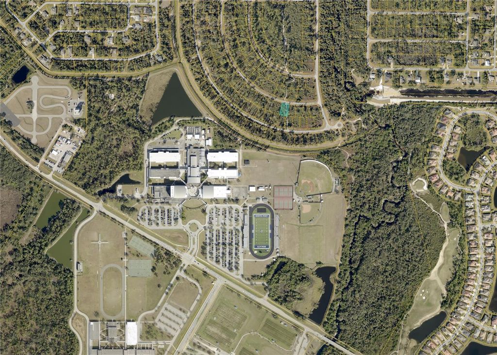 Photo of Hermosa (lot 5) Circle, North Port, FL 34291 (MLS # D6142429)