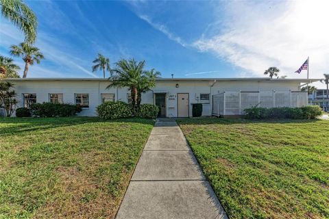 A home in BRADENTON