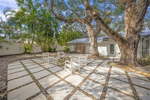 A home in SARASOTA