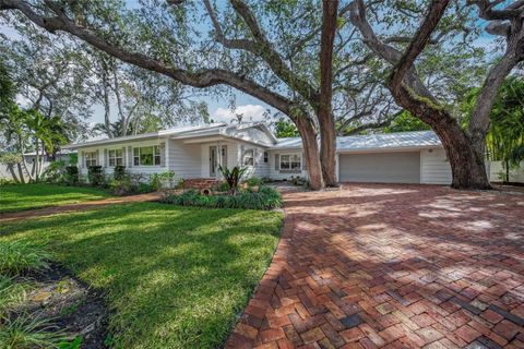 A home in SARASOTA