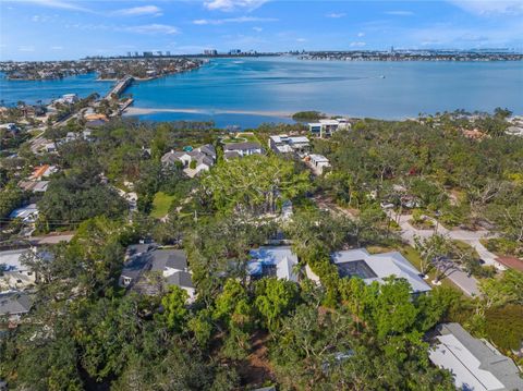 A home in SARASOTA