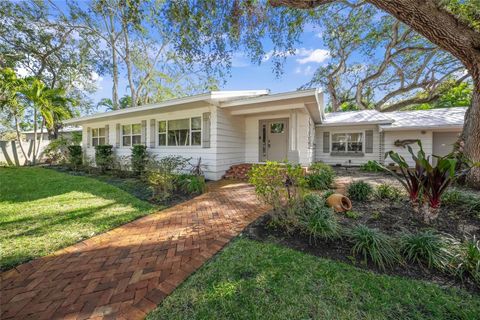 A home in SARASOTA