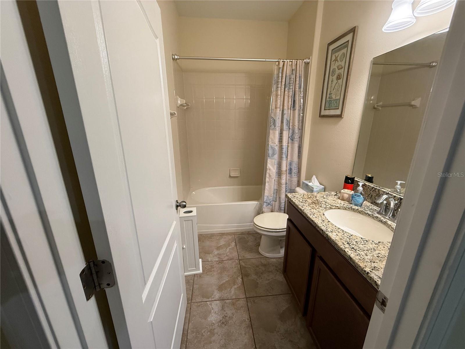 TRIPLE CREEK PH 1 VILLAGE D - Residential