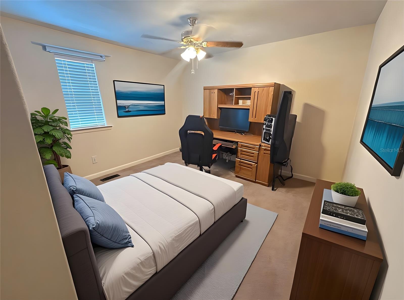 TRIPLE CREEK PH 1 VILLAGE D - Residential