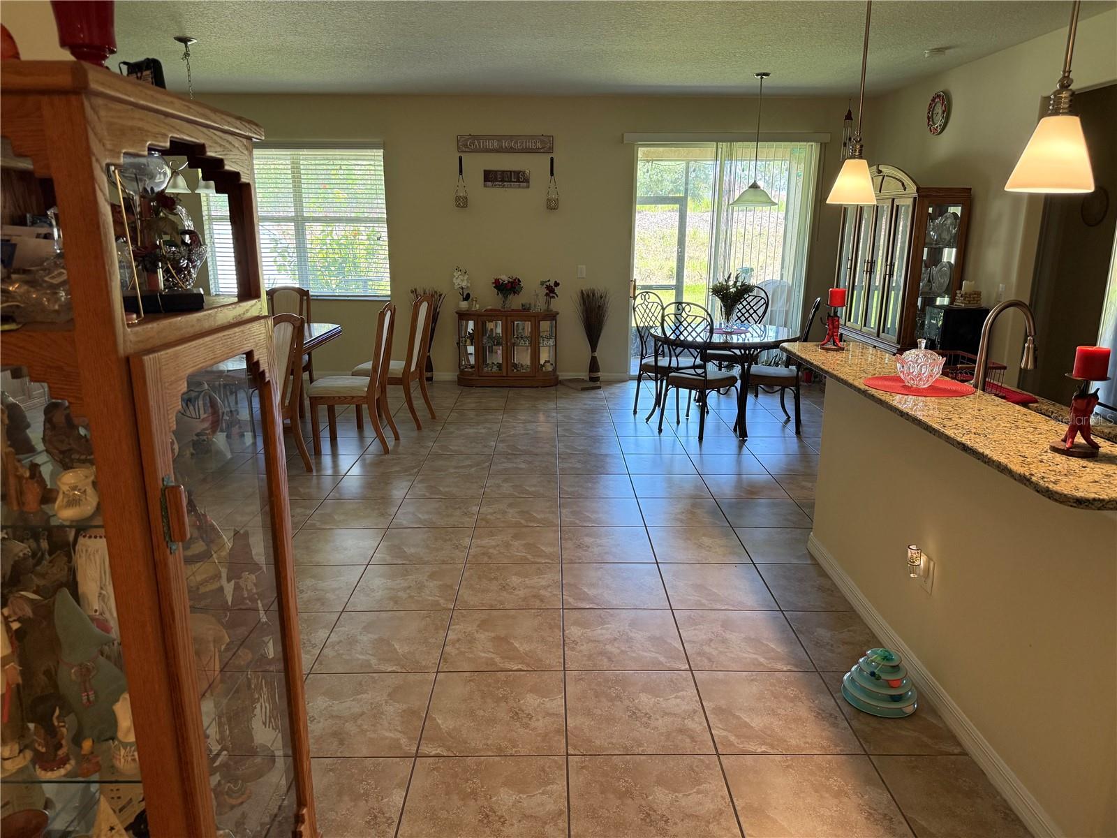 TRIPLE CREEK PH 1 VILLAGE D - Residential