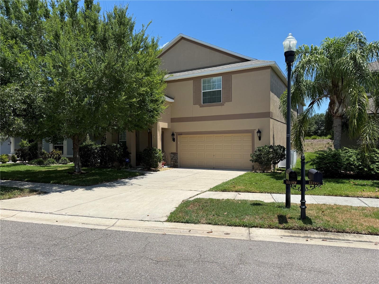 TRIPLE CREEK PH 1 VILLAGE D - Residential