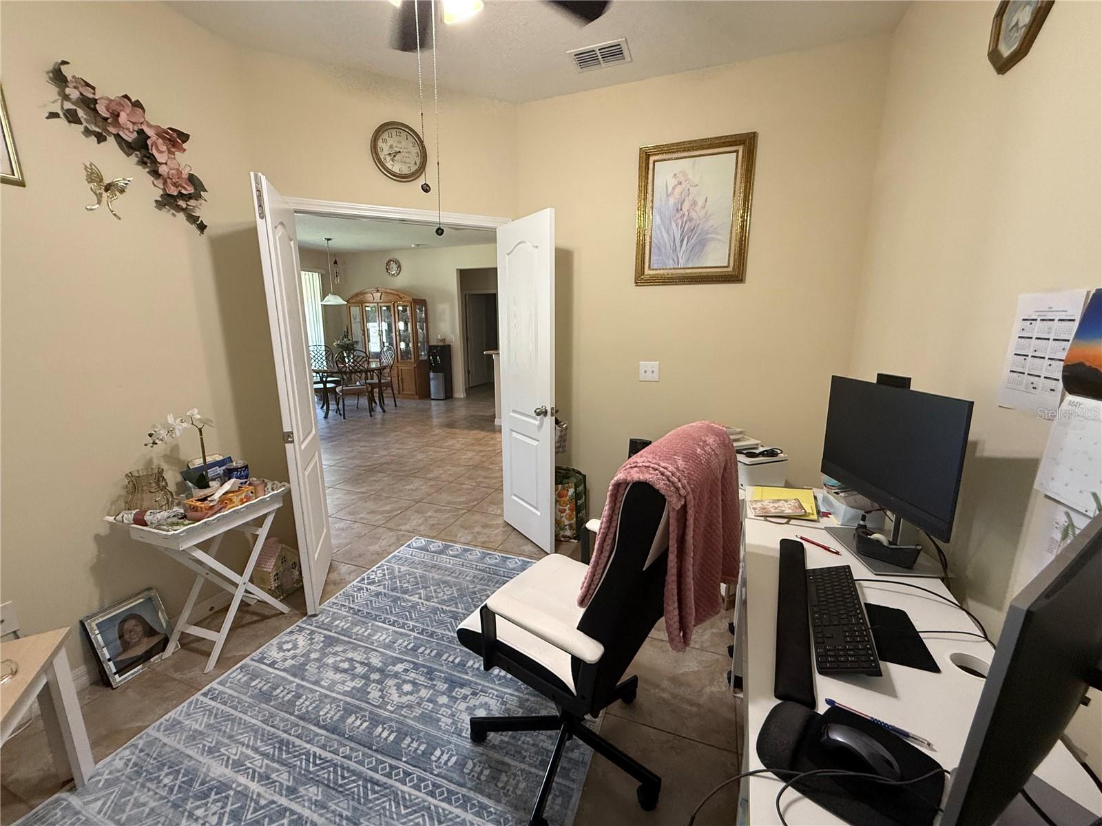 TRIPLE CREEK PH 1 VILLAGE D - Residential
