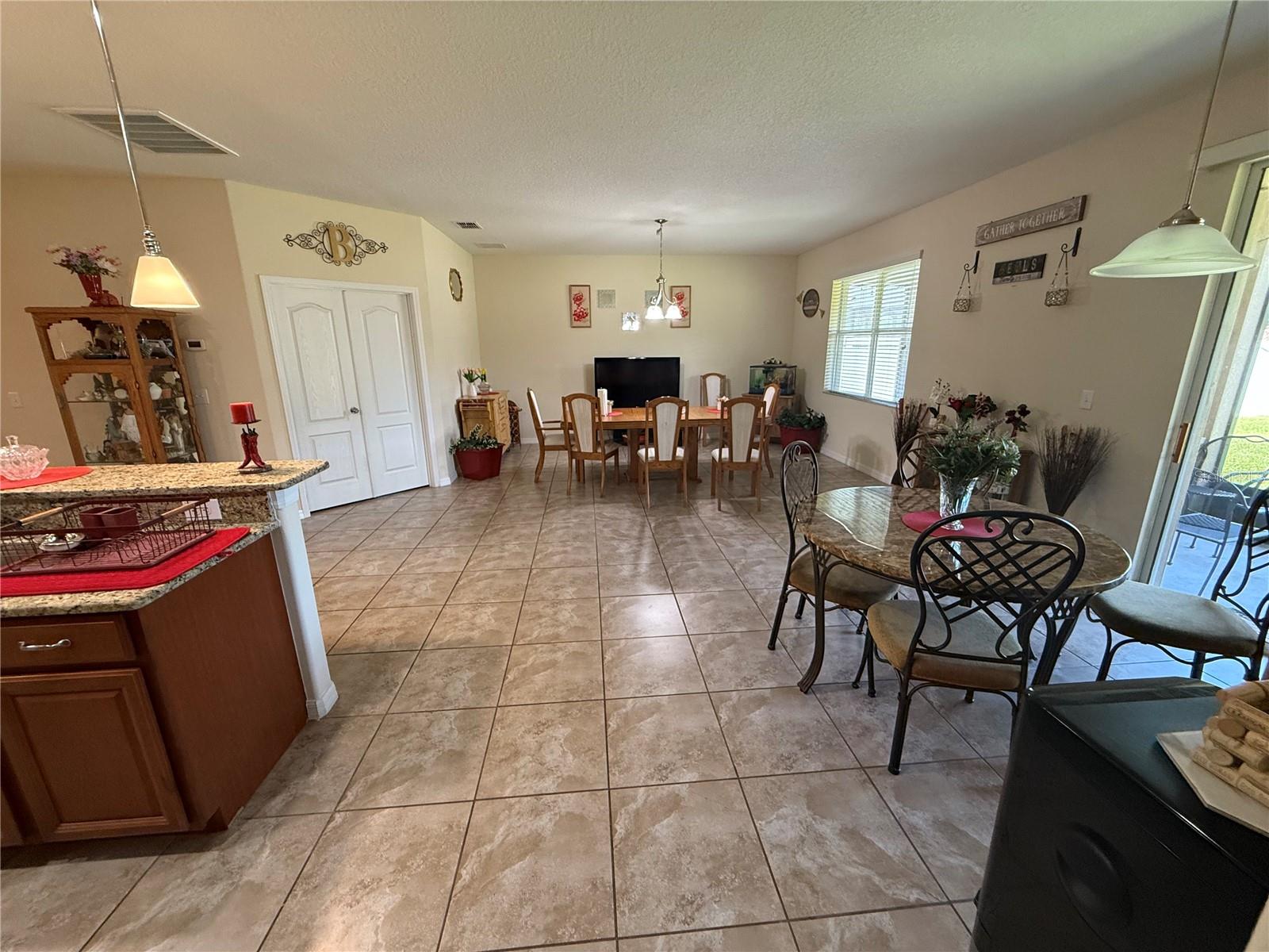 TRIPLE CREEK PH 1 VILLAGE D - Residential