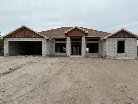 A home in PORT CHARLOTTE