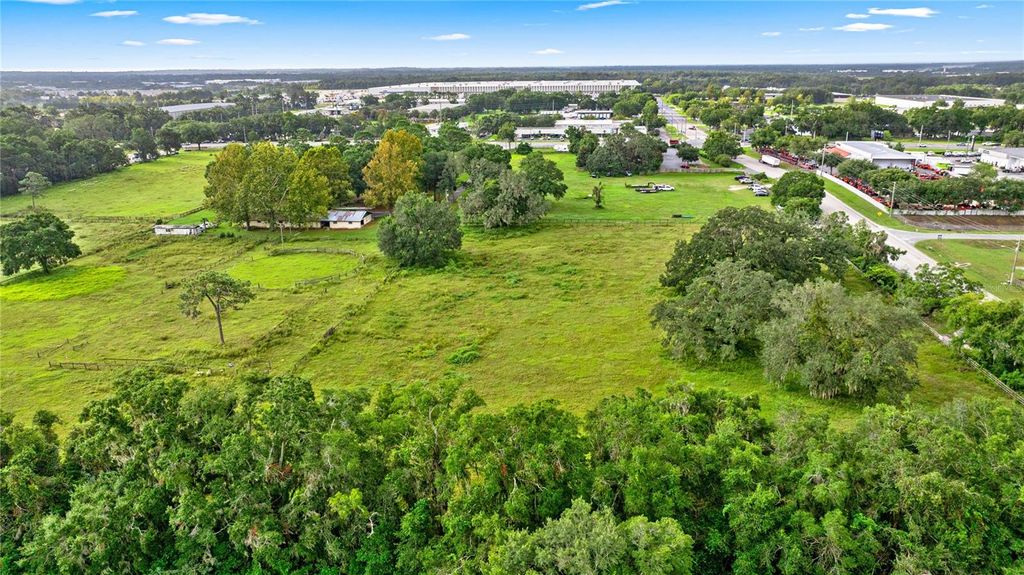 Photo of NW 52nd Avenue, Ocala, FL 34482 (MLS # OM711409)