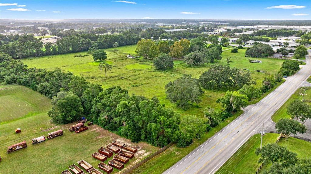Photo of NW 52nd Avenue, Ocala, FL 34482 (MLS # OM711409)